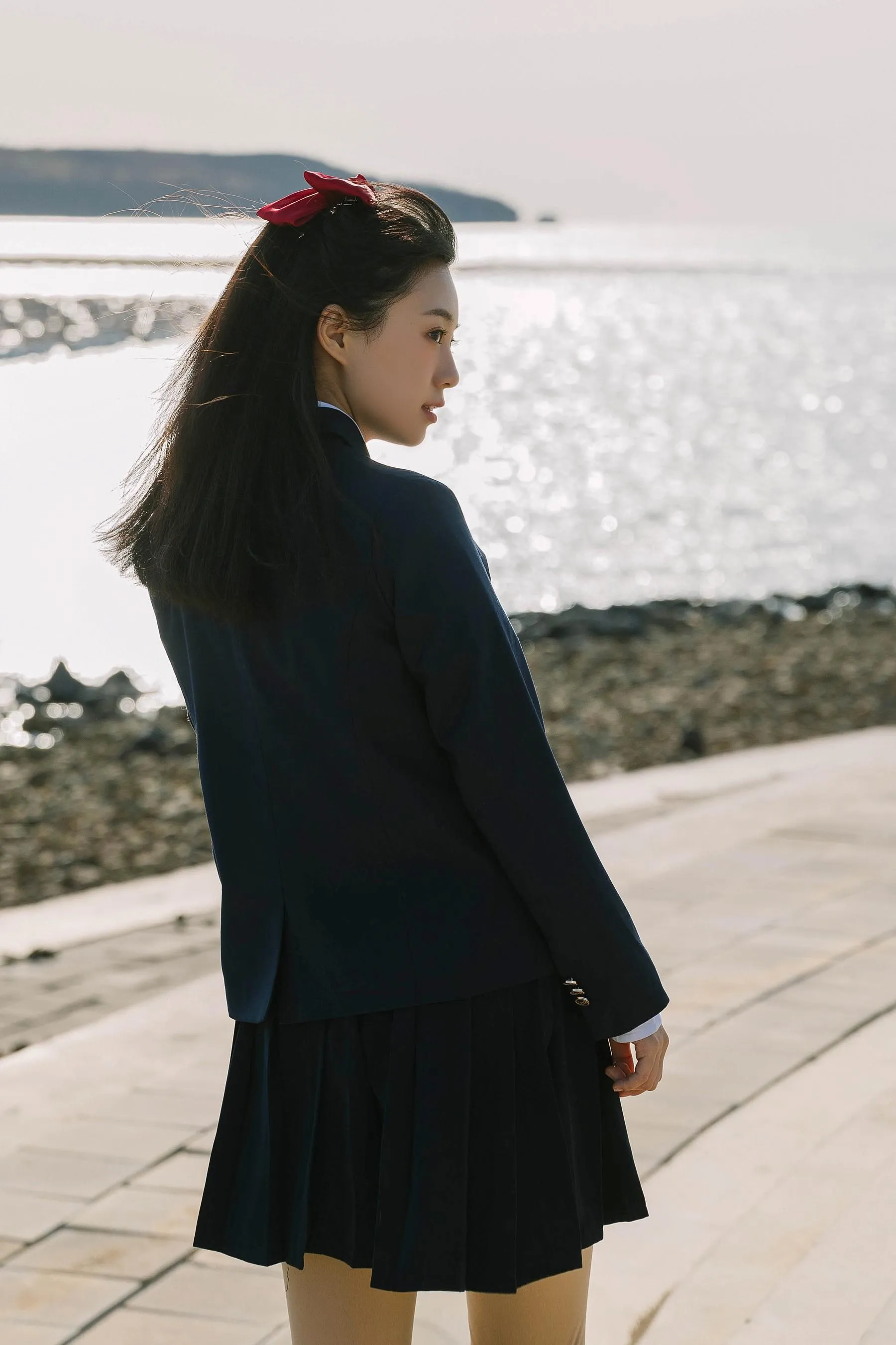 [YITUYU艺图语]2021.04.07 花季少女 阳阳 [33P]插图6